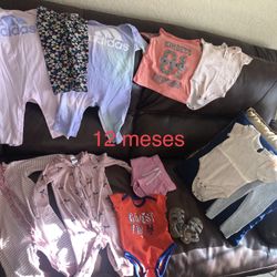 Ropa Para Bebé 