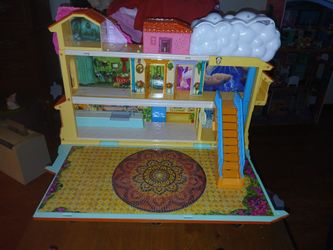 Encanto The Movie Playhouse 