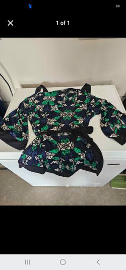 Women's Blouse