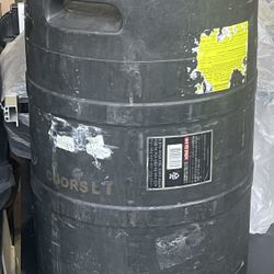 15.5 Gallon (1/2 Barrel) Keg