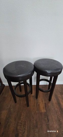 Barstools