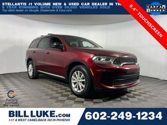 2023 Dodge Durango