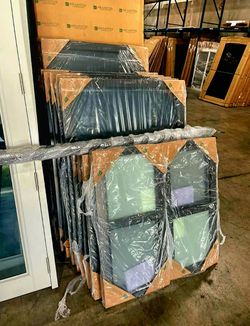 High-Quality Impact Windows and Doors