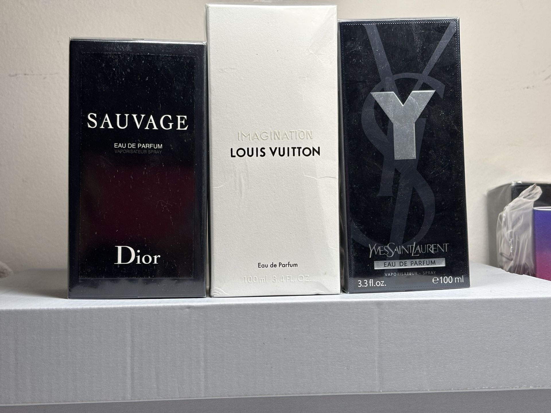 Men Cologne Bundle
