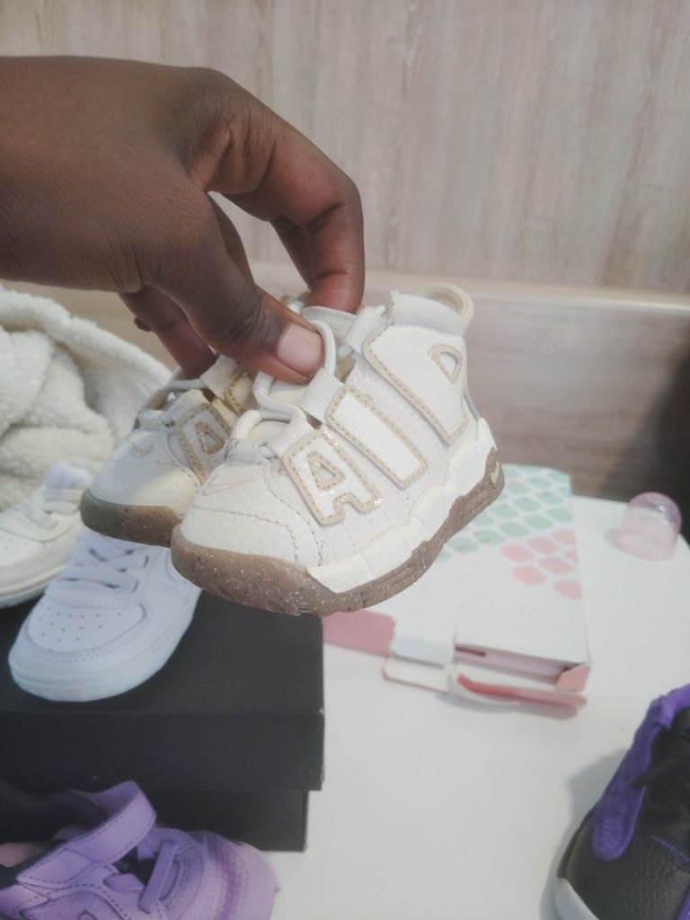 Baby Shoes For Sale