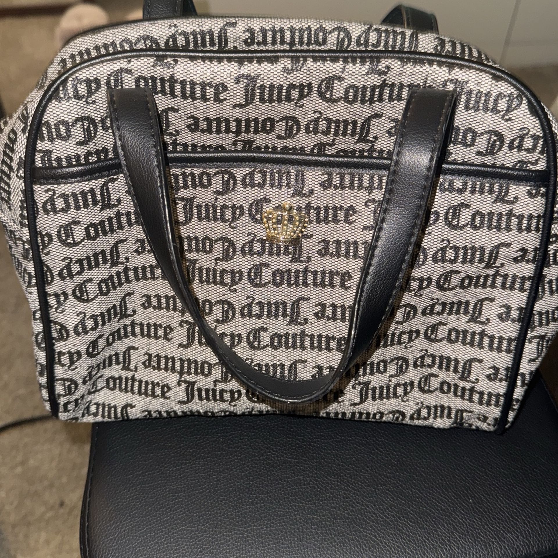 Juicy Couture Handbag