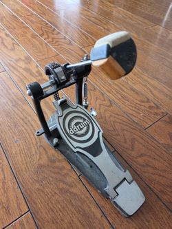 Bass Drum Pedal