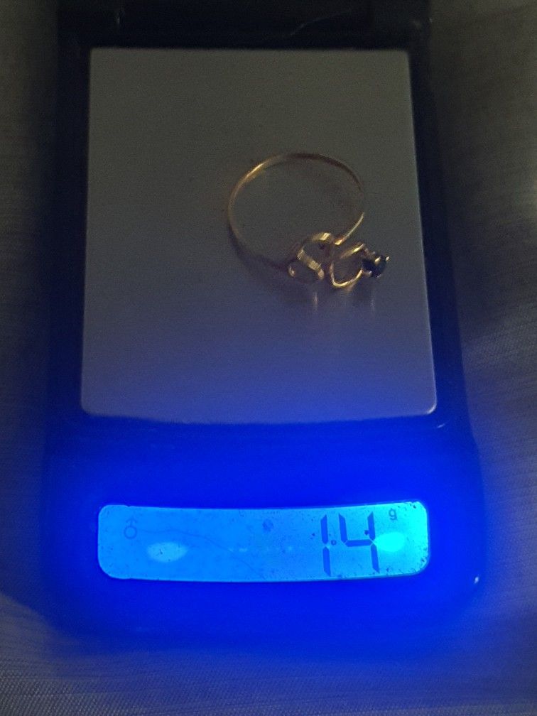 14k Ring