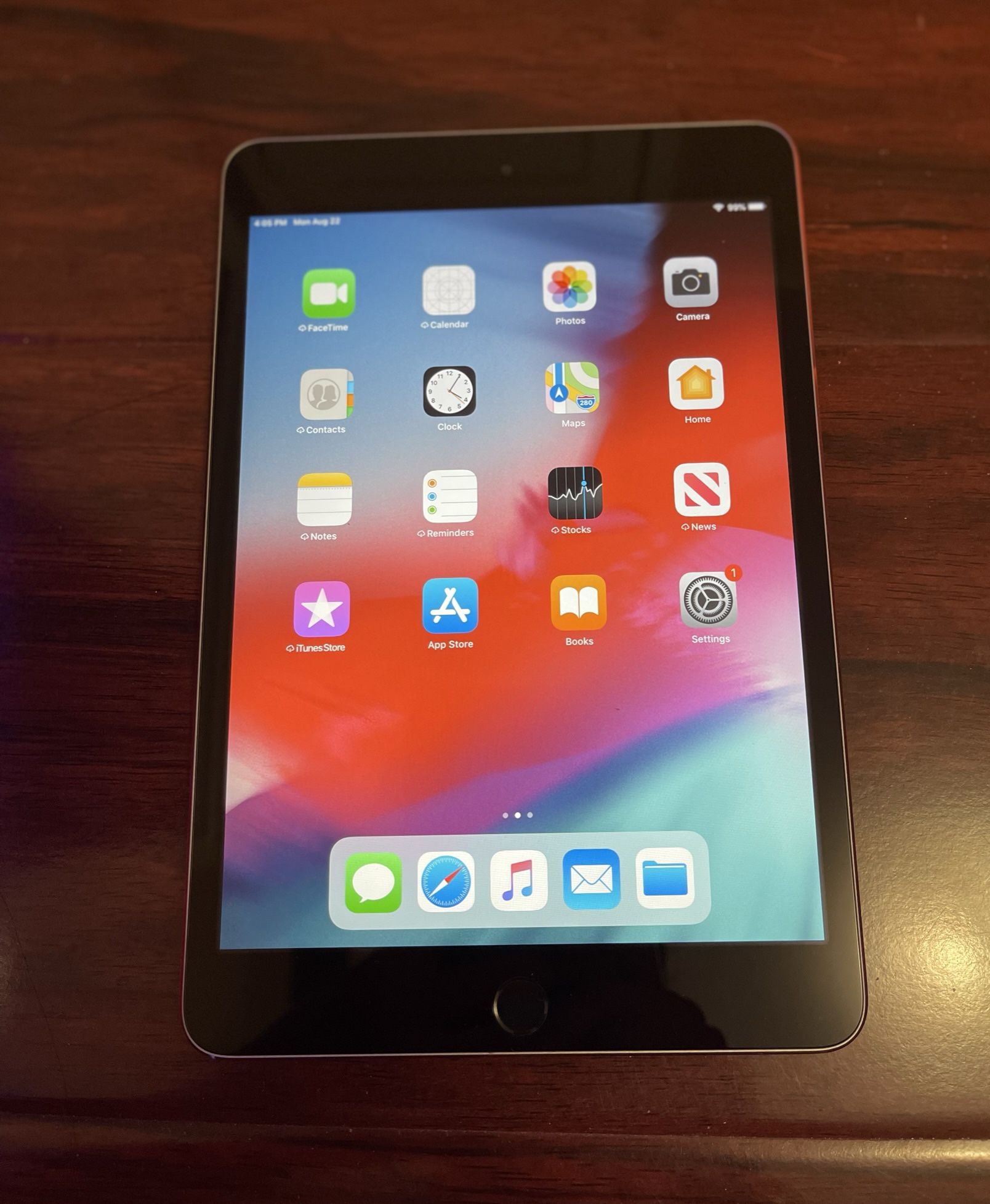 Ipad Mini 3