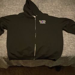 Champion Santa Cruz jacket