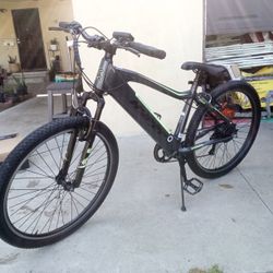 26" Hyper Electric Bicycle 36V 