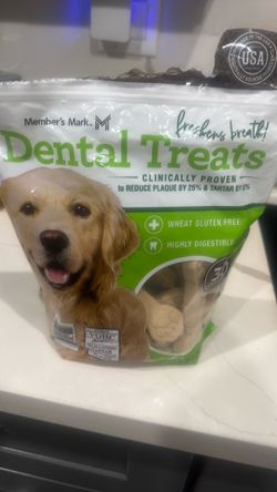 Members Mark Dental Treats for Dogs