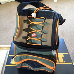 igloo lunch bag