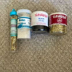 Glitter