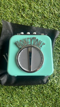 Guitar Mini Amplifier