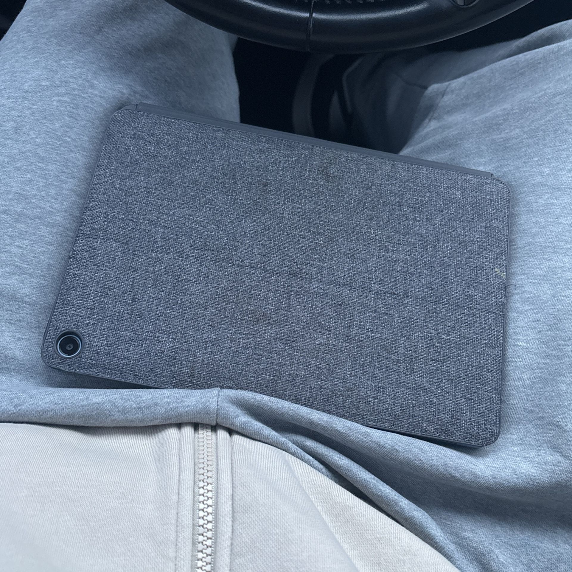 Touchscreen Chromebook