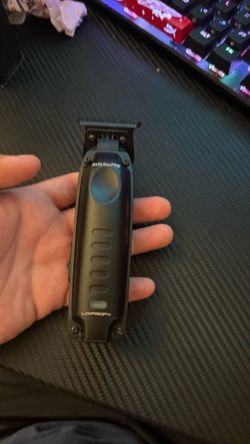 BaByliss Loprofx