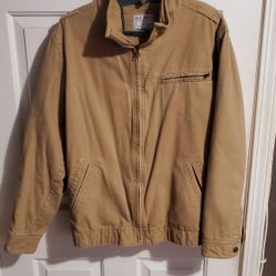Old Navy Jacket $40, Large