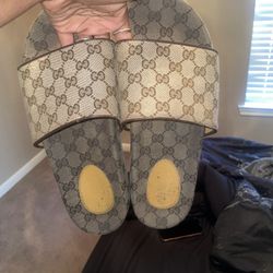 Gucci Slips 