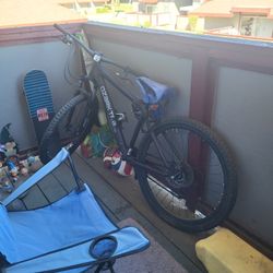 50$ Bike 