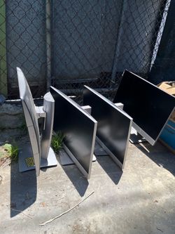 4- HP ELITE 800 G4 AIO FOR PARTS