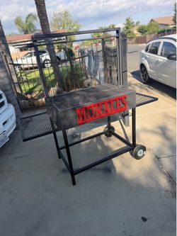 Santa Maria Bbq Grills 🔥