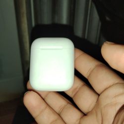 Air pod Case