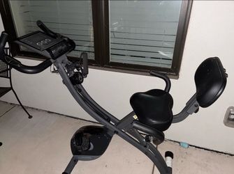 Exercise Bike $50 OBO
