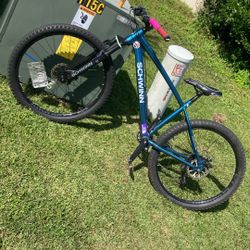  SCHWINN 27.5 WILL TRADE 