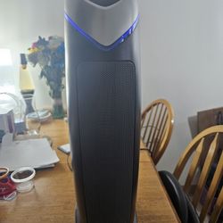 GermGuardian 4-In-1 HEPA Air Purifier  Used In Good Condition 