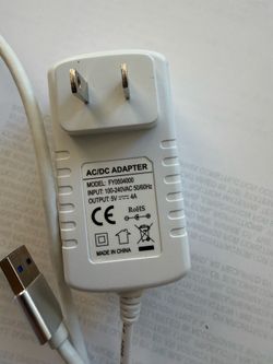 Extension cord charging station usb