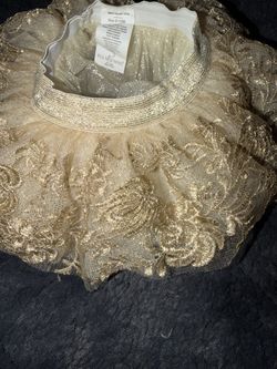 Infant Baby Girl Tutu