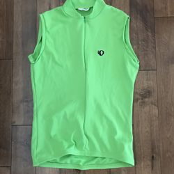 Women’s Pearl Izumi Cycling Jersey - Medium 