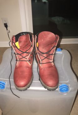 Timberland 6” for $50