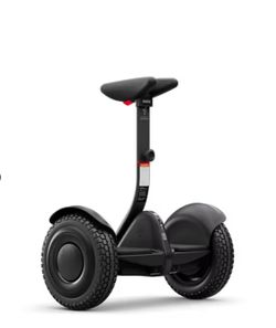 Segway s2