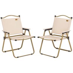 Folding Camping Chair