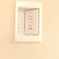 Industrial,Commercial & Residential Electrical Work