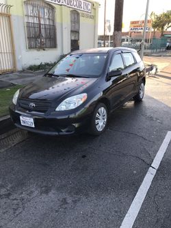 Toyota Matrix 2006