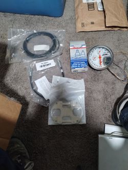 Automotive Parts 