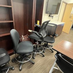 Chairs 