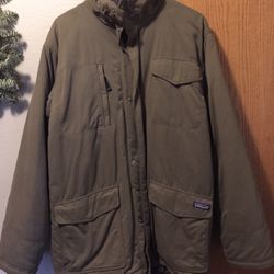 Patagonia Jacket