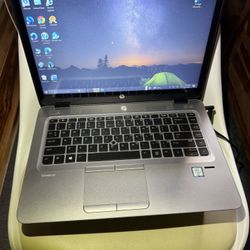 HP Elitebook 840 g3