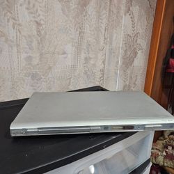 Phillips DVD Disc Player