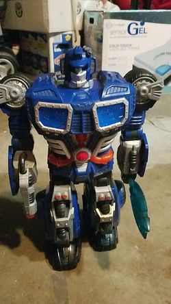 Transformers Toy