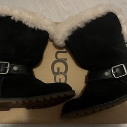 UGG Toddler Boots Size 9