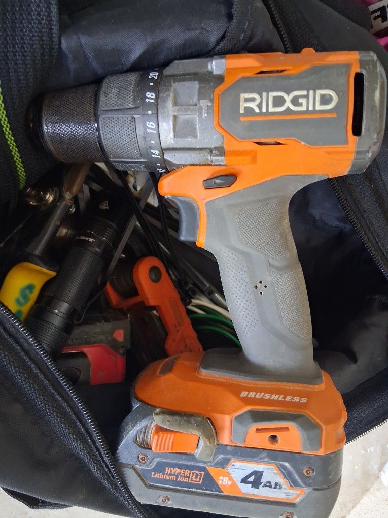 Tools