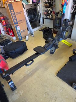Pro-Form Sport RL Rowing Machine