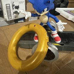 Sonic RC 