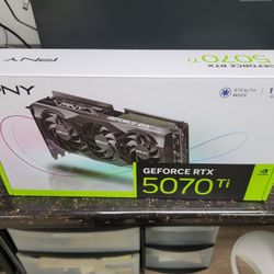 PNY 5070 Ti
