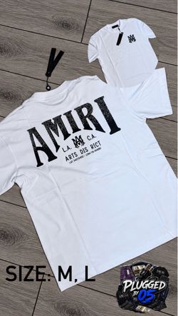 Amiri Shirt